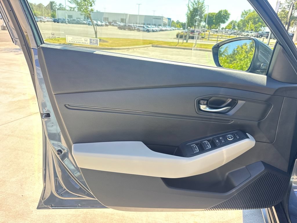 Certified 2026 Honda Accord LX image 14