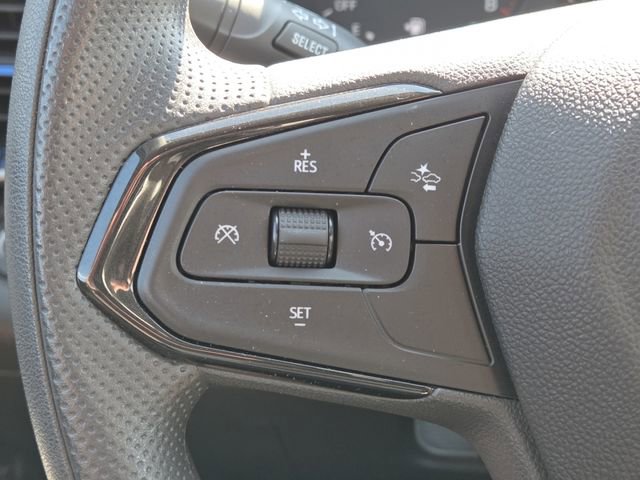 Used 2024 Chevrolet Trax LS w/ LS Convenience Package FWD image 12
