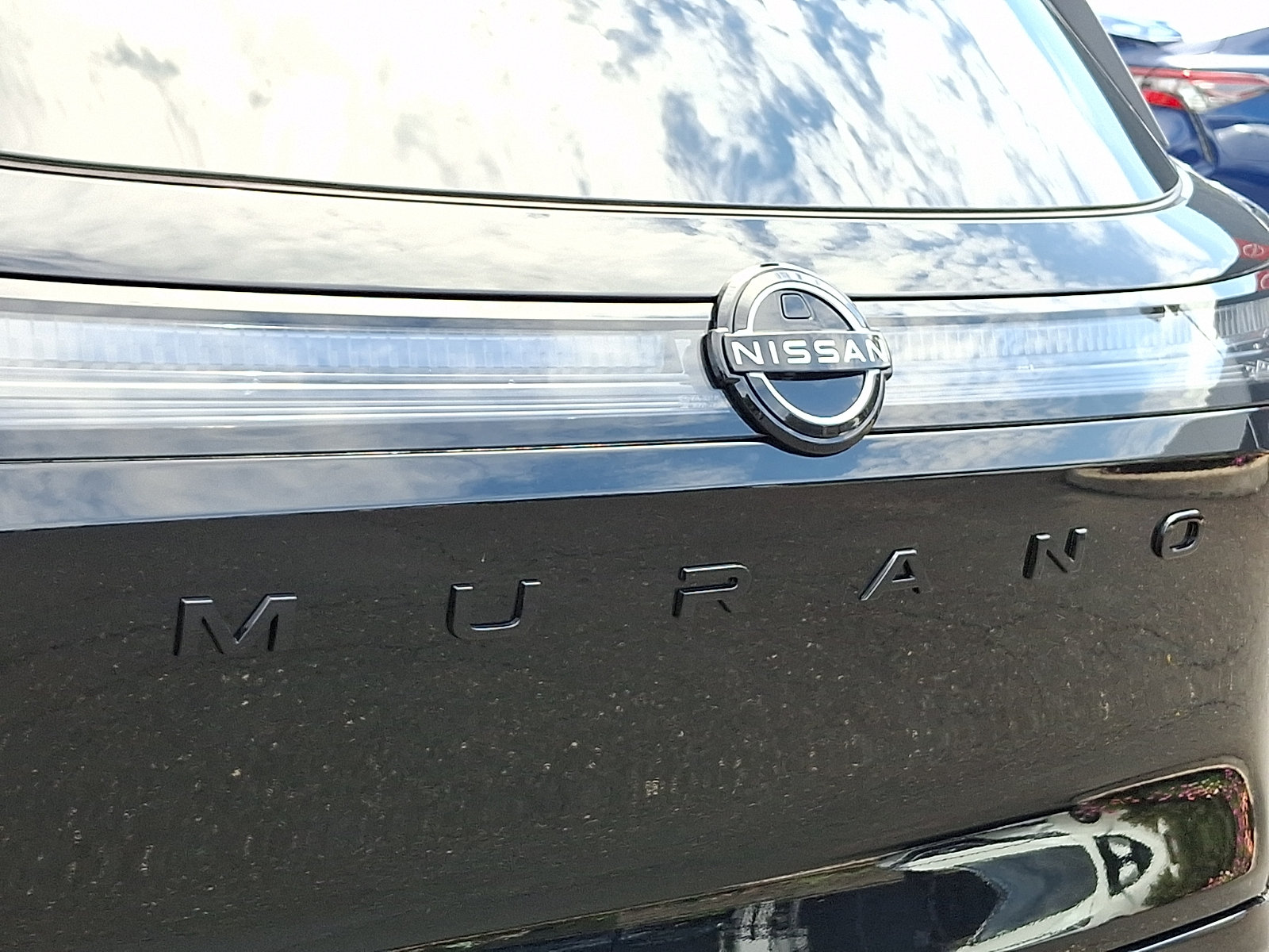 New 2027 Nissan Murano SL AWD/4WD image 23
