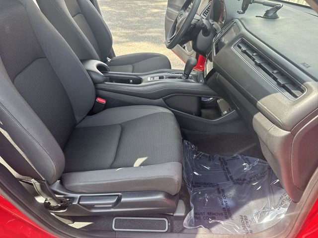 Used 2019 Honda HR-V EX image 10