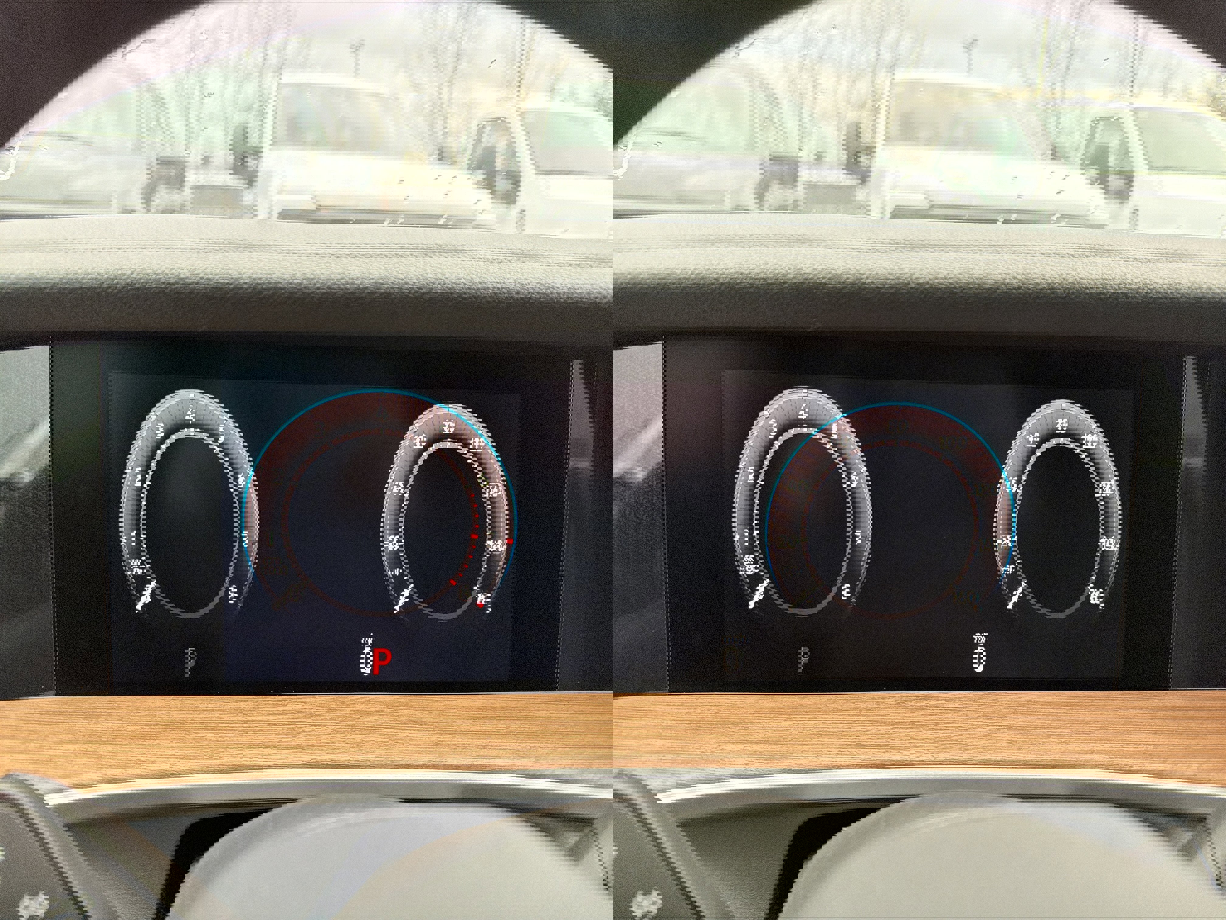 New 2026 Volkswagen Tiguan SEL R-Line image 18