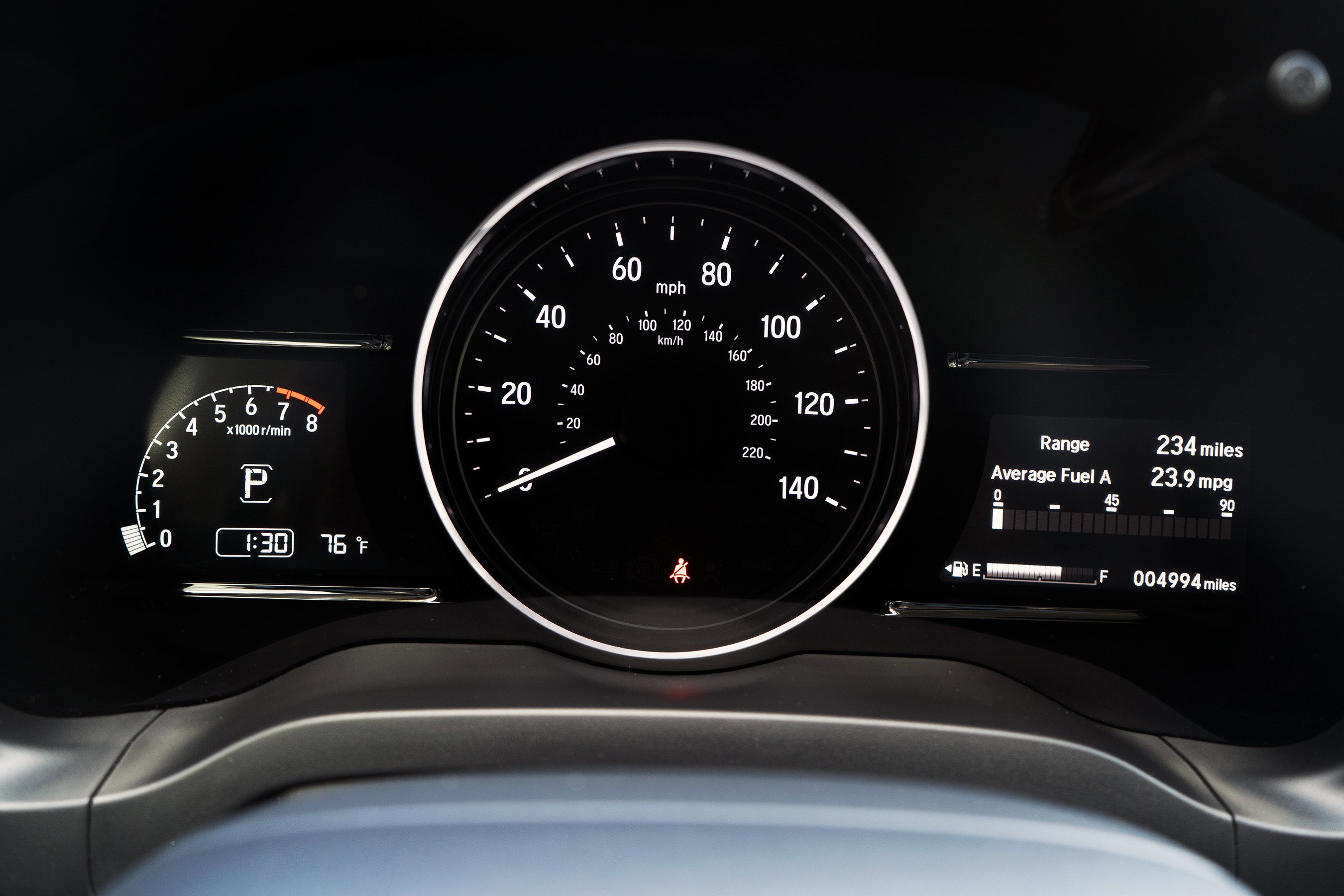 Certified 2021 Honda HR-V EX-L image 24