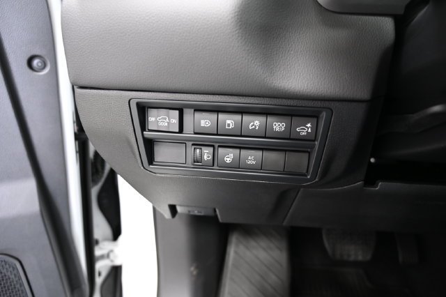 New 2026 Toyota Sequoia Limited w/ Nightshade Package AWD/4WD image 28
