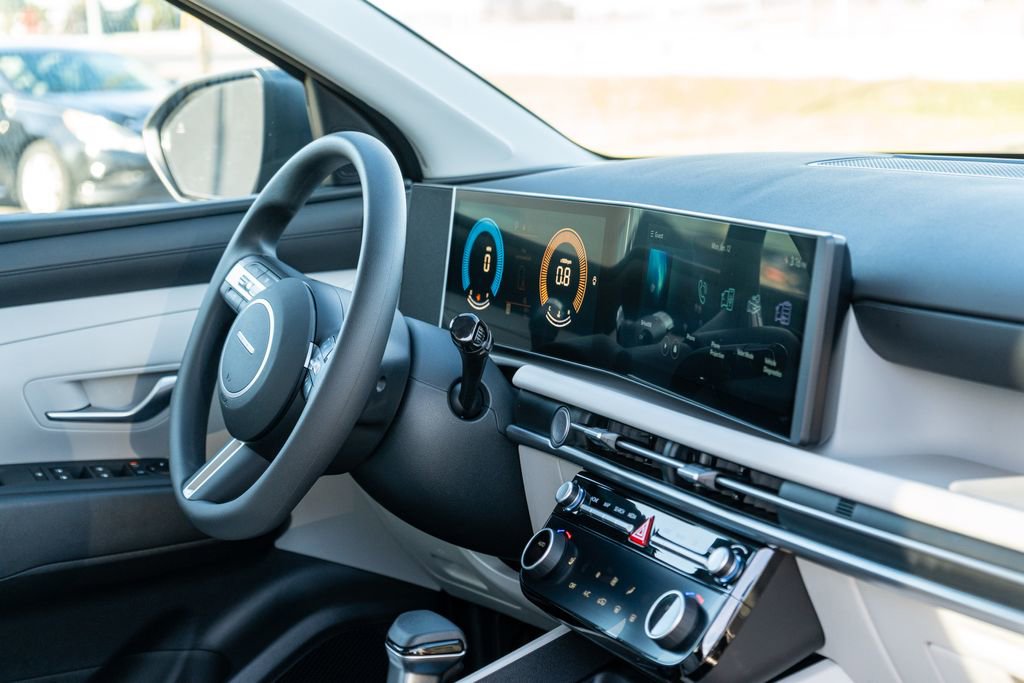 New 2026 Hyundai Tucson SEL image 12