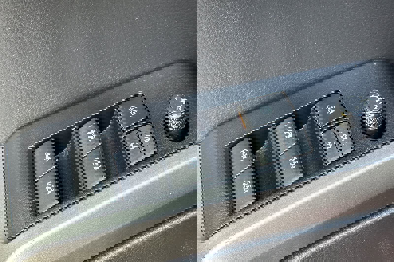 Certified 2022 Toyota Tacoma SR5 w/ Black Out Package (TMS) image 13