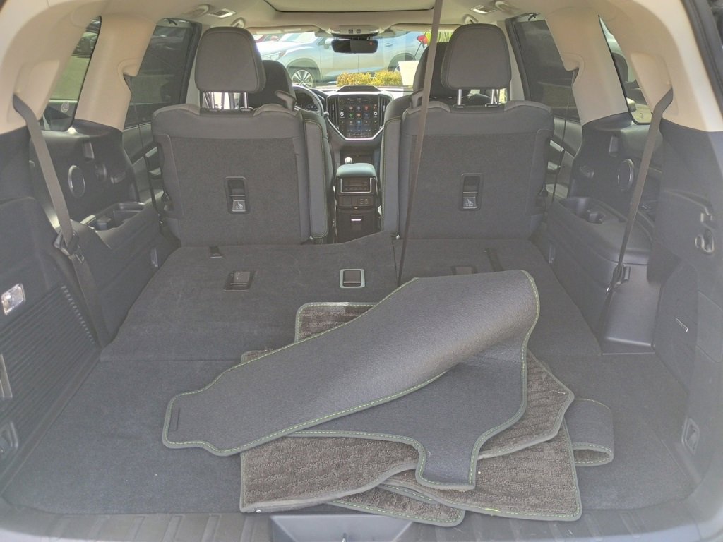 Certified 2023 Subaru Ascent Onyx Edition Limited image 17
