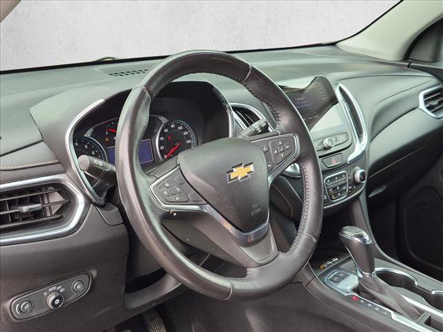 Used 2019 Chevrolet Equinox Premier AWD/4WD image 8