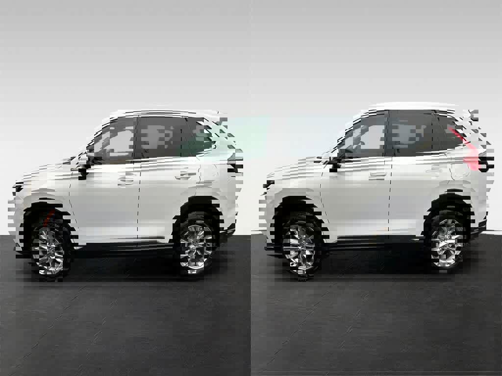 Used 2024 Honda CR-V EX-L image 3