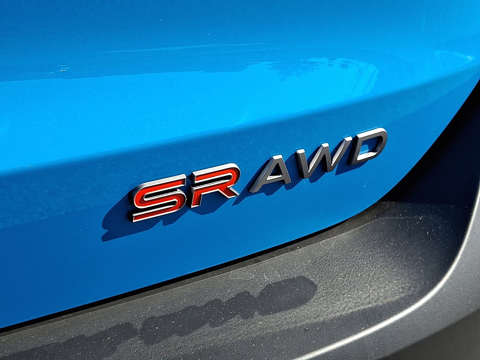 New 2026 Nissan Kicks SR w/ Cold Weather Package image 6