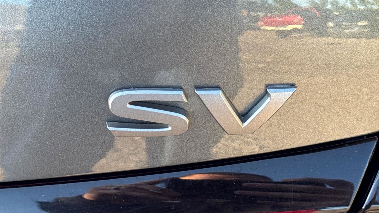 Used 2023 Nissan Altima 2.5 SV image 23