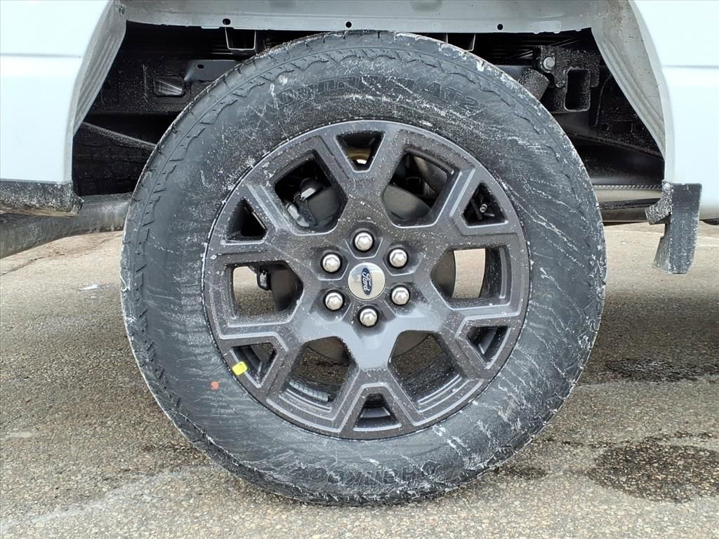 New 2026 Ford F150 STX w/ Equipment Group 200A AWD/4WD image 9
