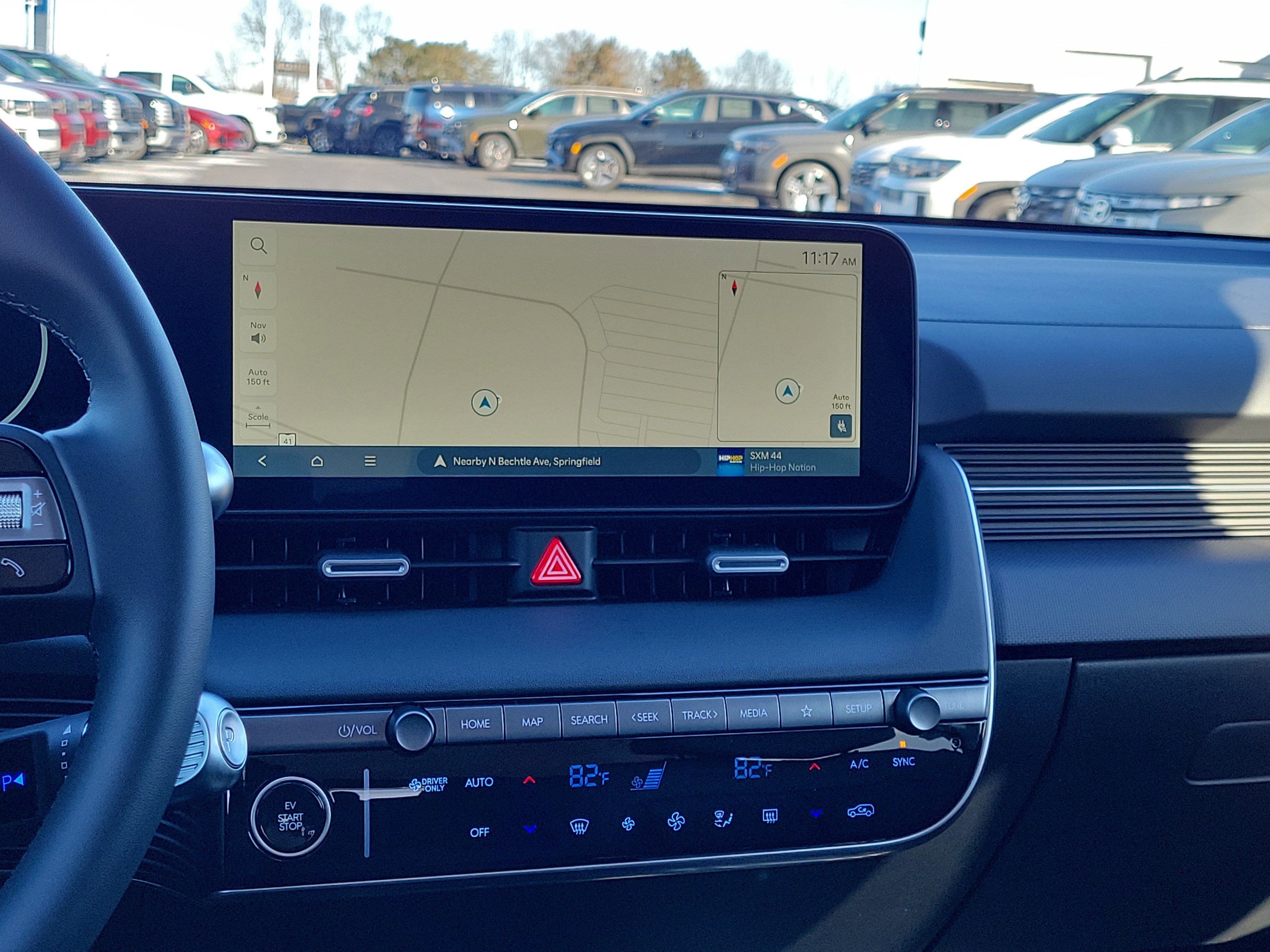 New 2026 Hyundai Ioniq 5 SEL image 10