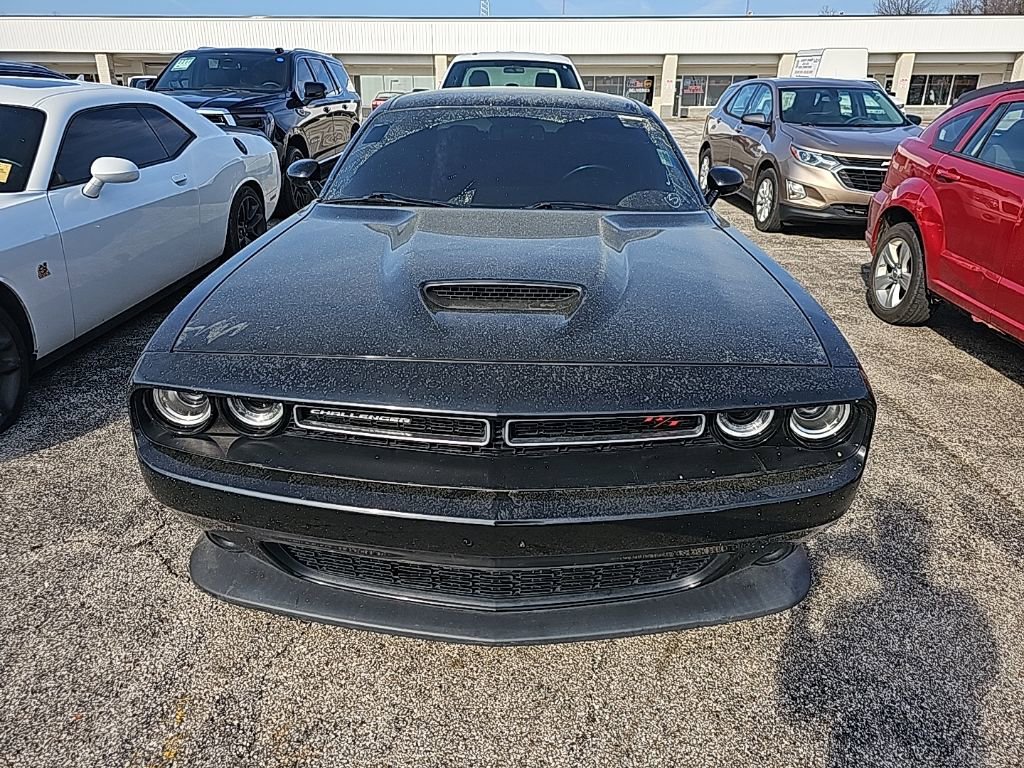 Used 2021 Dodge Challenger R/T image 2