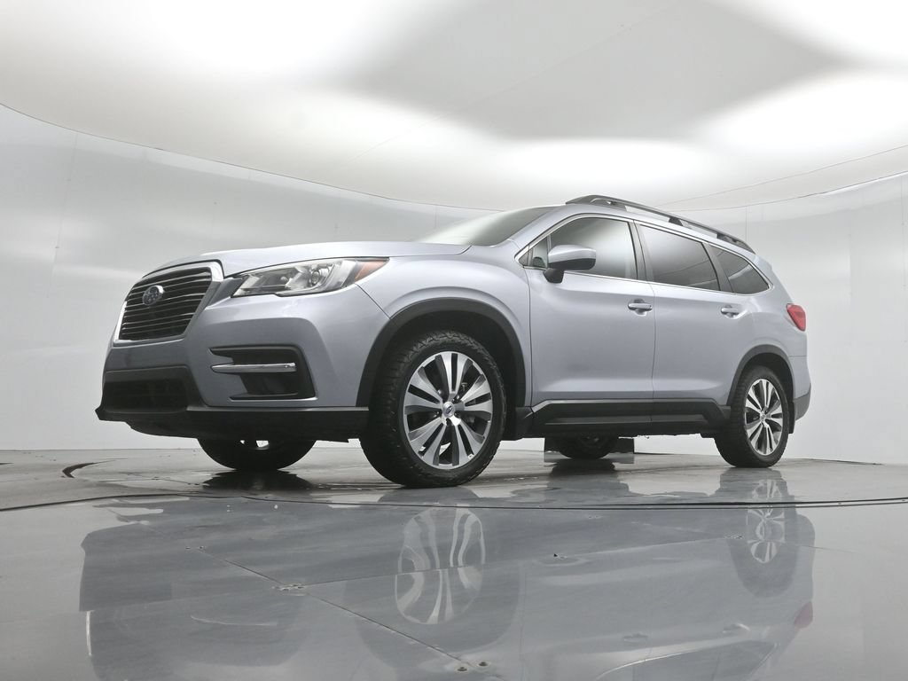 Used 2019 Subaru Ascent Premium AWD/4WD image 40