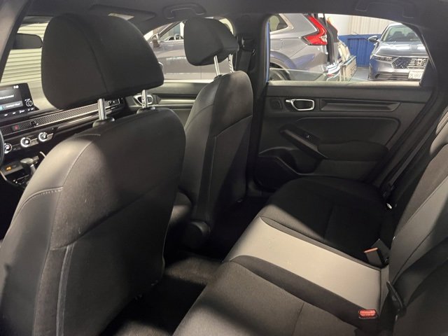 Used 2024 Honda Civic Sport image 18