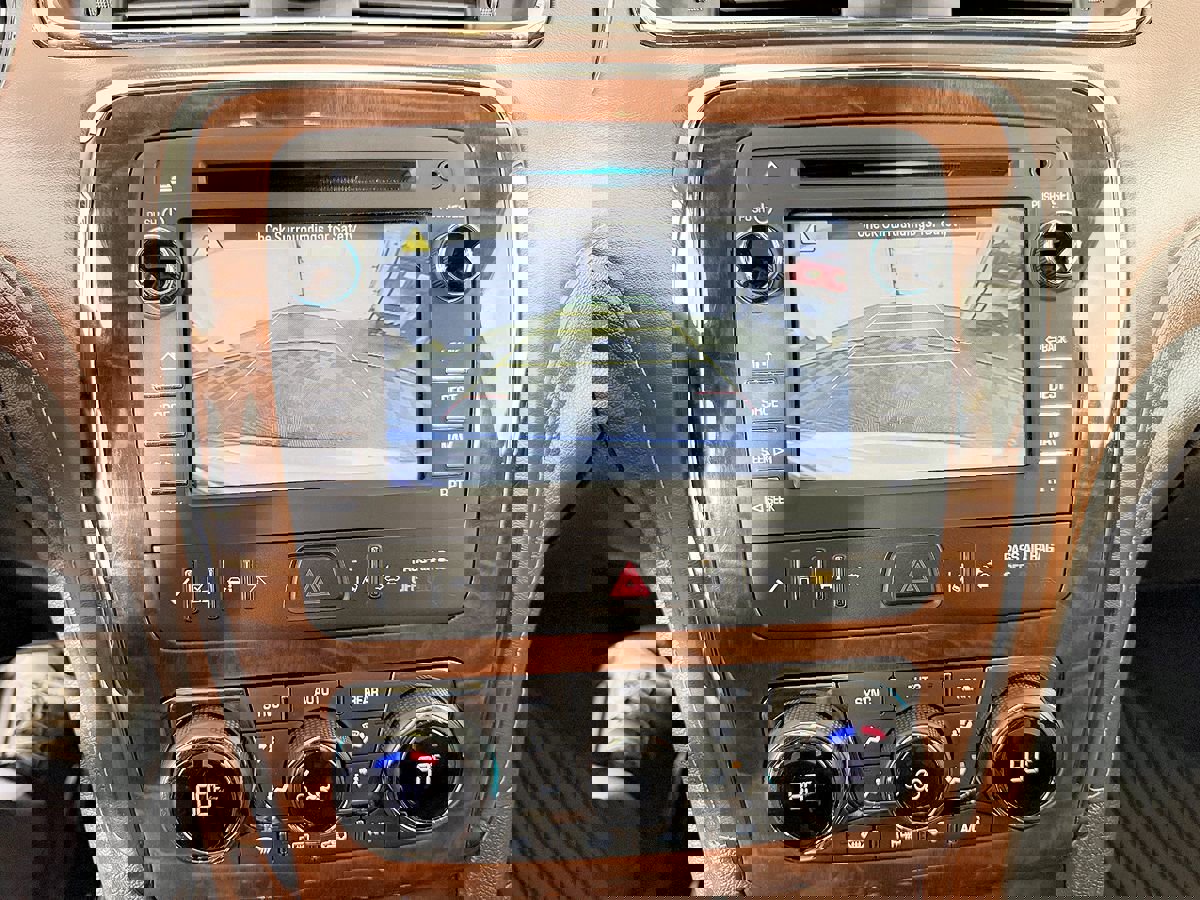 Used 2014 Buick Enclave Premium w/ Trailering Provision Package AWD/4WD image 69