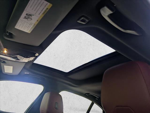 Used 2026 BMW 530i w/ M Sport Package image 15