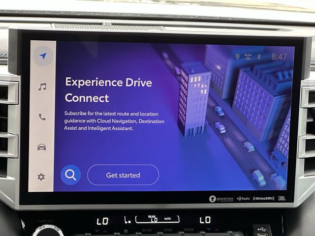 Certified 2024 Toyota Sequoia Platinum image 15