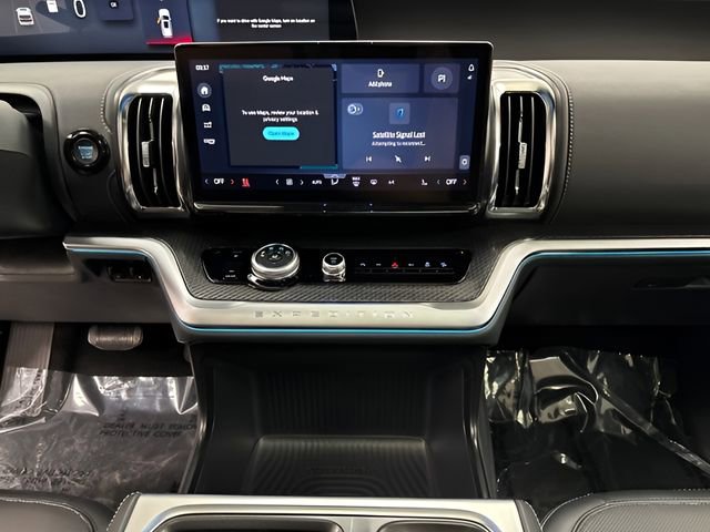 New 2026 Ford Expedition Max Platinum w/ Stealth Appearance Package image 18