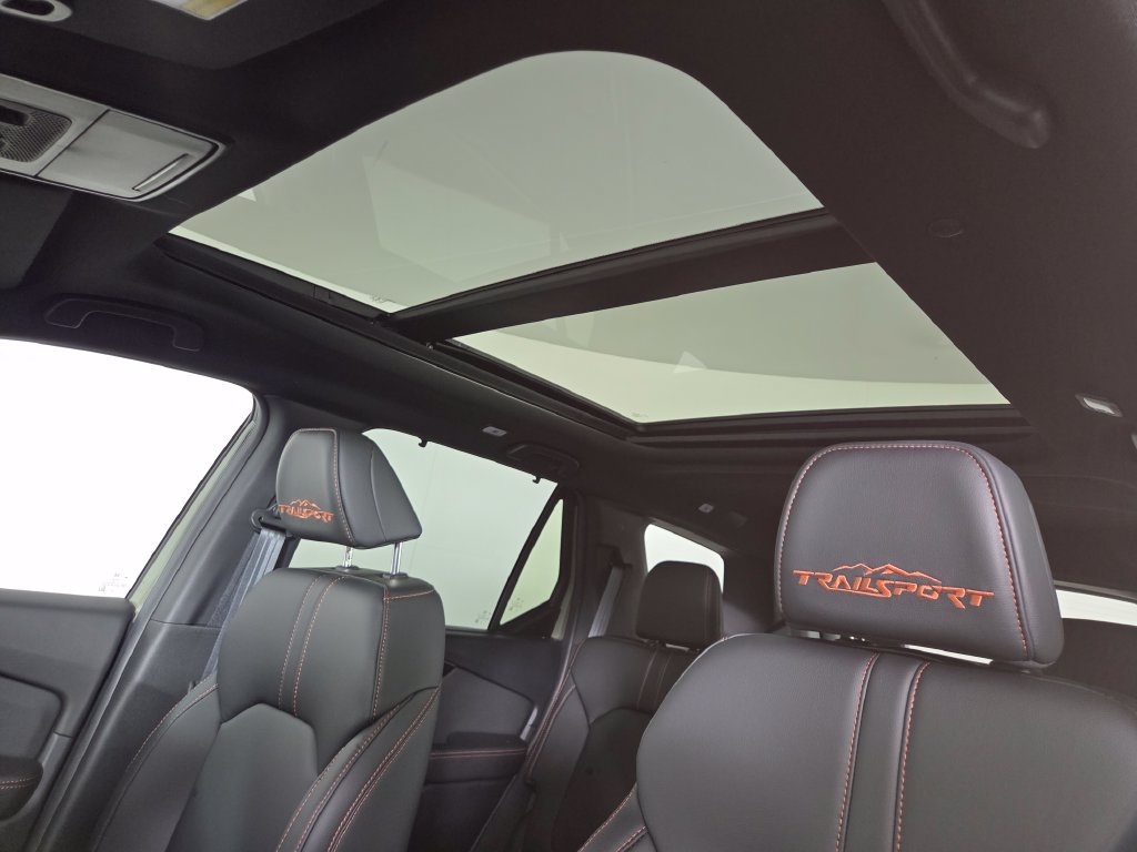New 2026 Honda Pilot TrailSport image 3