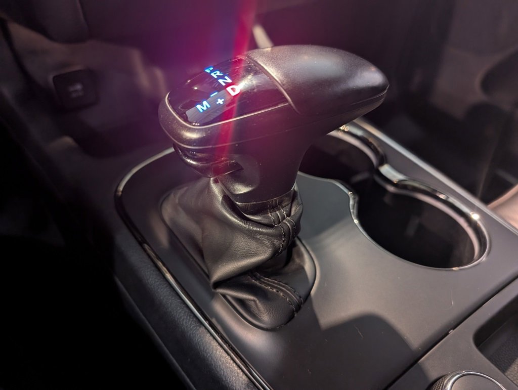 Used 2020 Dodge Durango R/T w/ Blacktop Package image 23