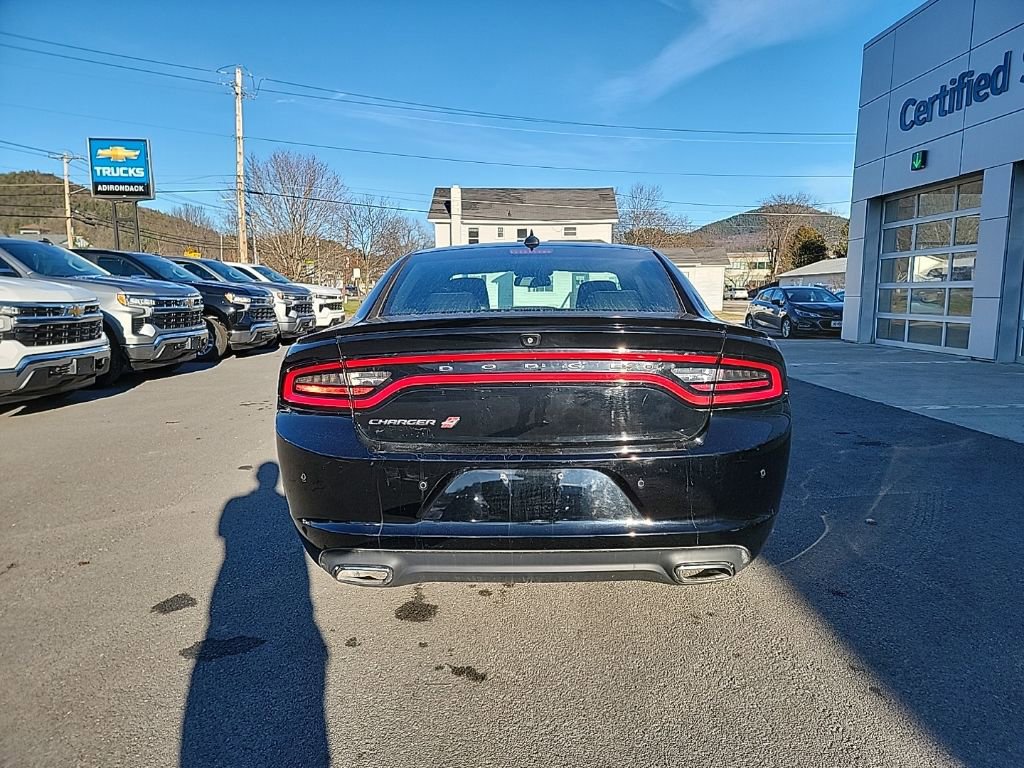 Used 2018 Dodge Charger GT image 6