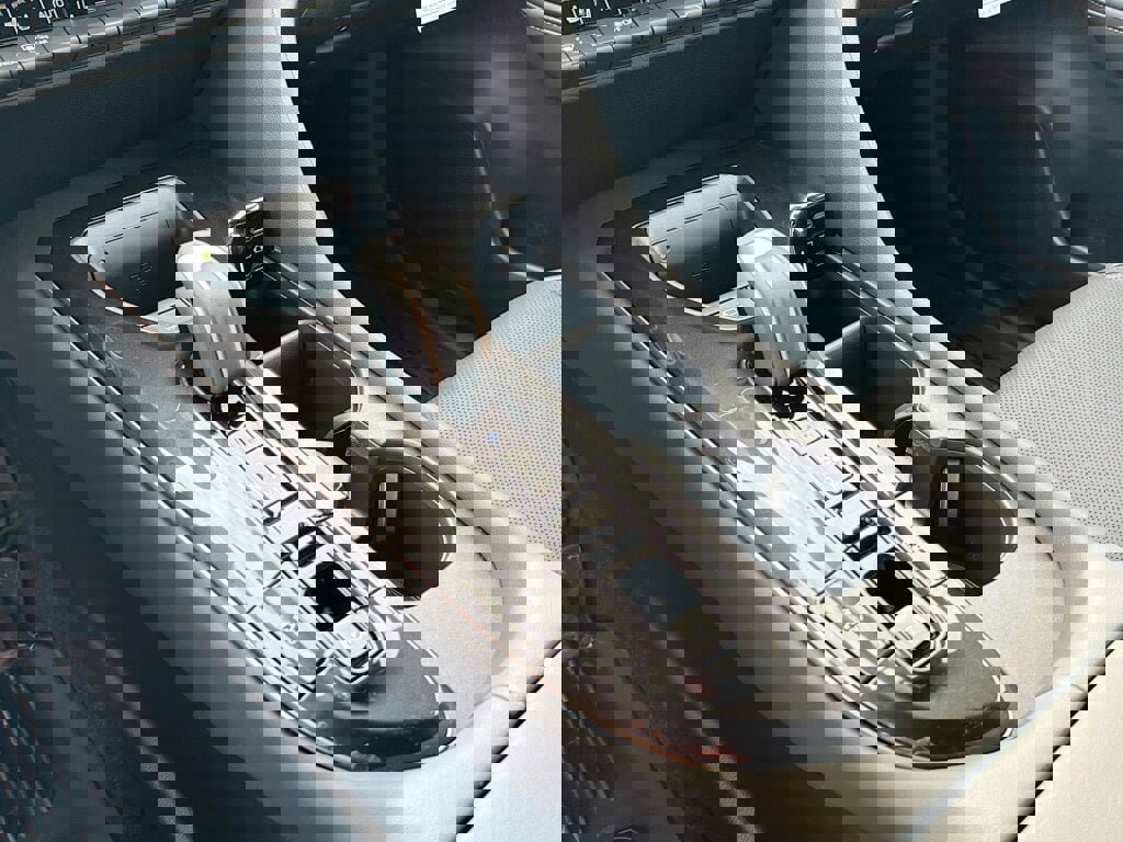 New 2026 Toyota Crown Platinum image 11