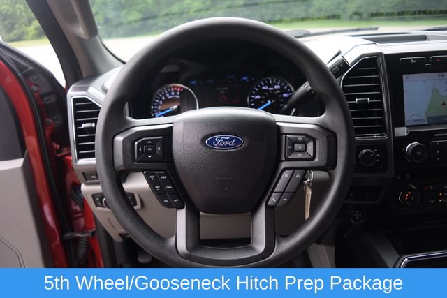 Used 2020 Ford F250 XLT w/ Tremor Off-Road Package AWD/4WD image 4