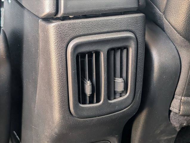 Used 2021 Jeep Compass Latitude w/ Sun and Sound Group FWD image 18