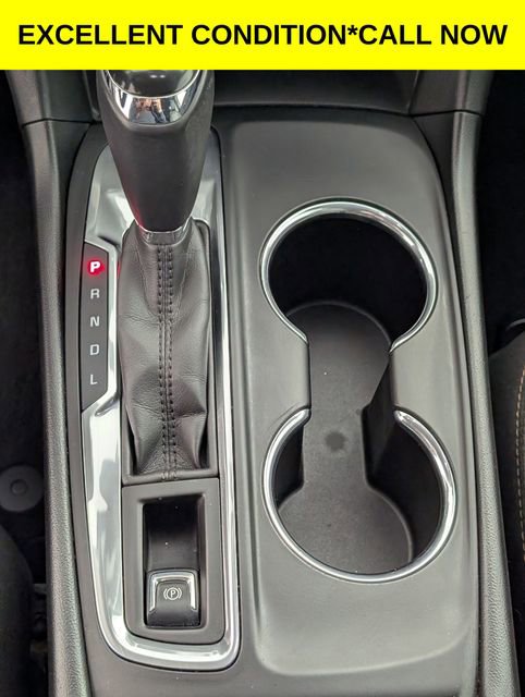 Used 2018 Chevrolet Equinox LT image 23