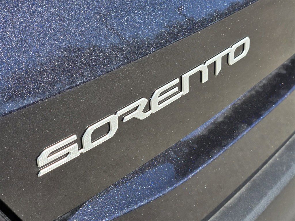 New 2026 Kia Sorento LX image 7