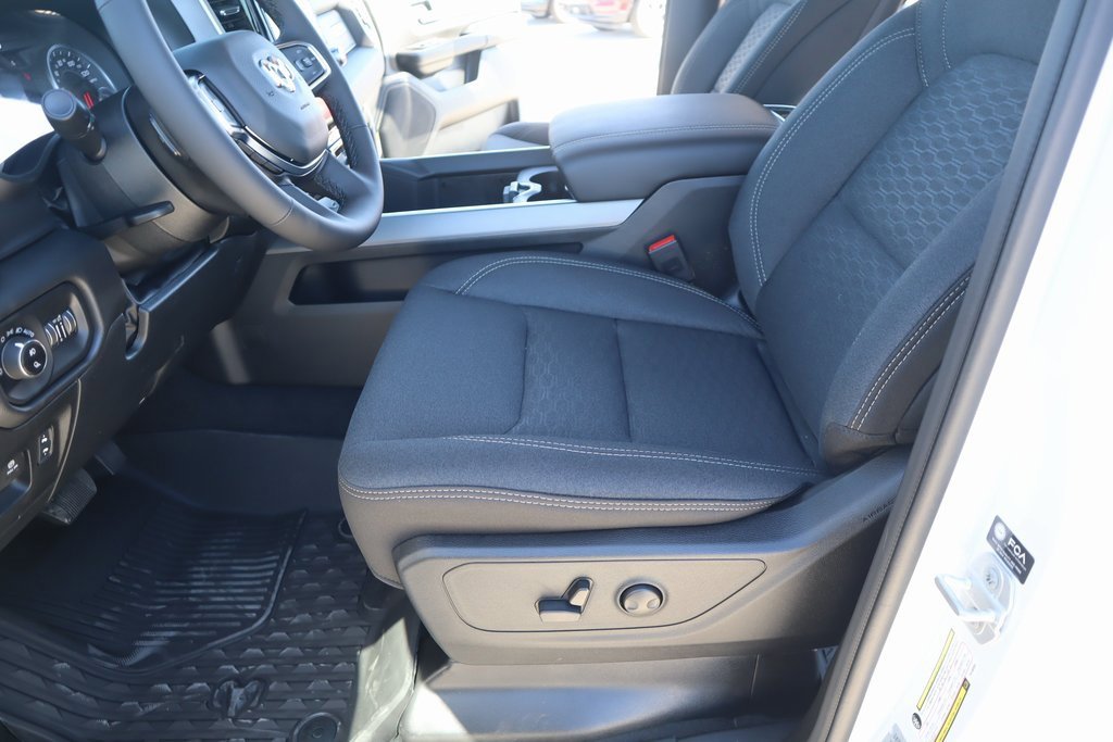 New 2026 RAM 1500 Big Horn image 12