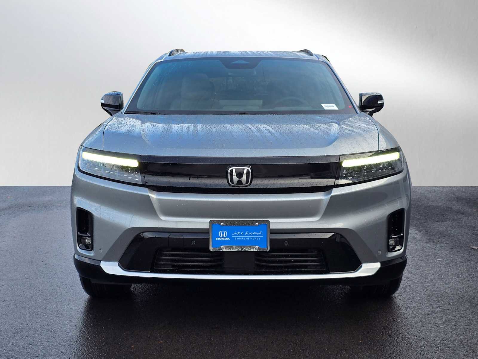 New 2026 Honda Prologue Touring image 8