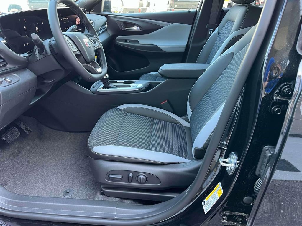 New 2025 Buick Envista Preferred w/ Convenience I Package image 21