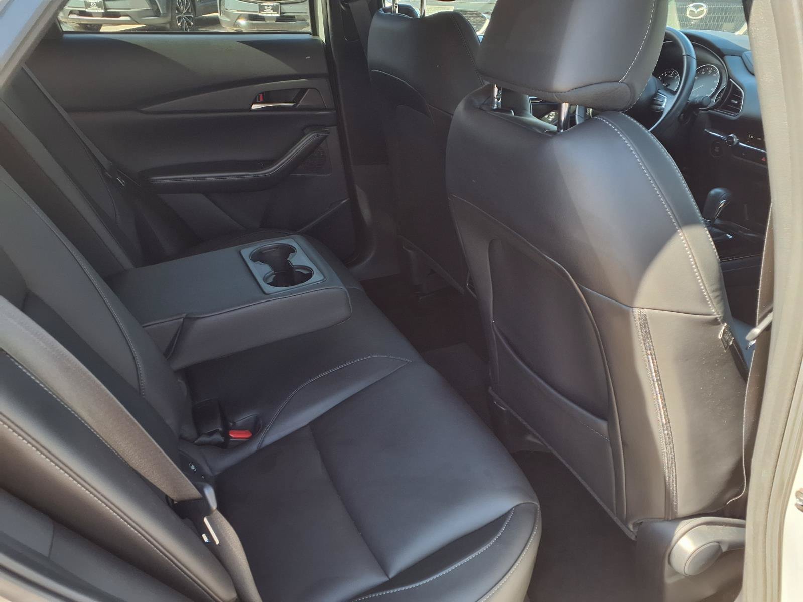 Certified 2025 MAZDA CX-30 AWD 2.5 S w/ Preferred Package image 21