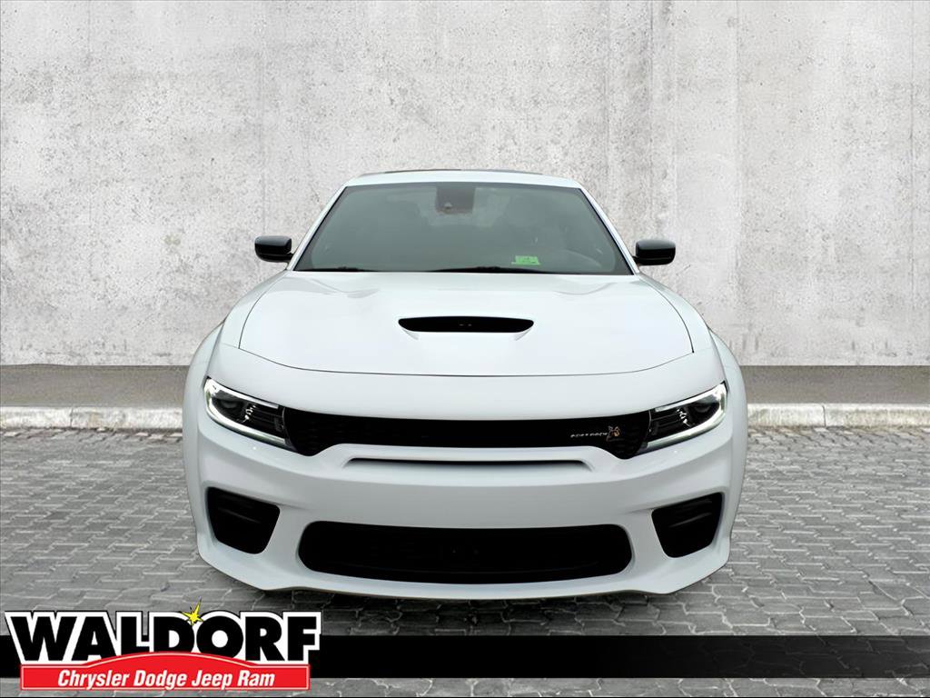 Used 2023 Dodge Charger Scat Pack image 6