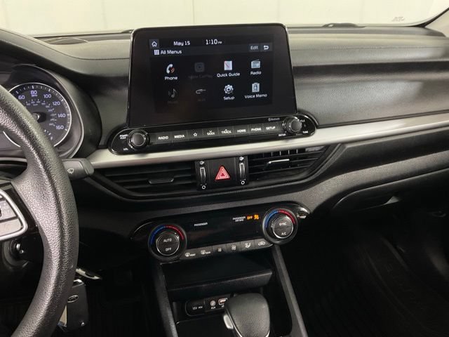 Used 2019 Kia Forte LXS FWD image 20