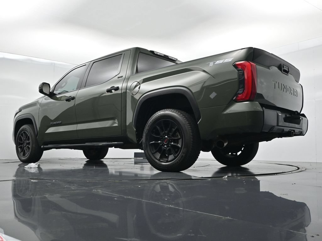 Used 2022 Toyota Tundra SR5 RWD image 22
