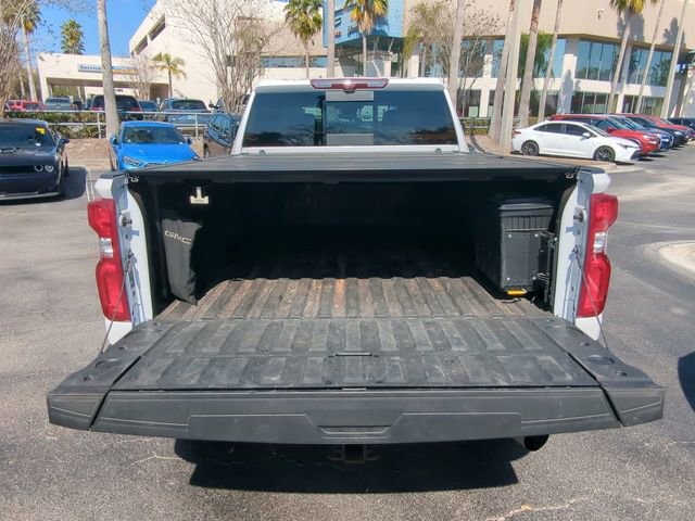 Used 2024 Chevrolet Silverado 3500 High Country w/ High Country Premium Package image 15