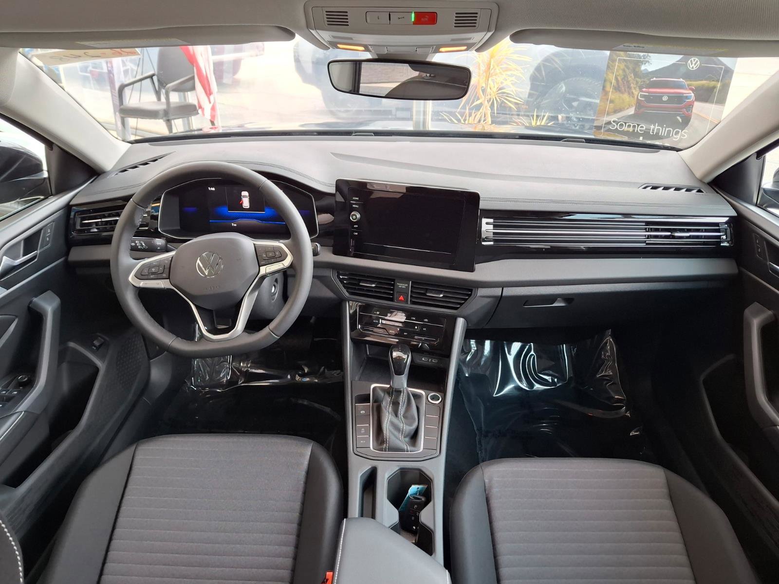 New 2026 Volkswagen Jetta S image 8