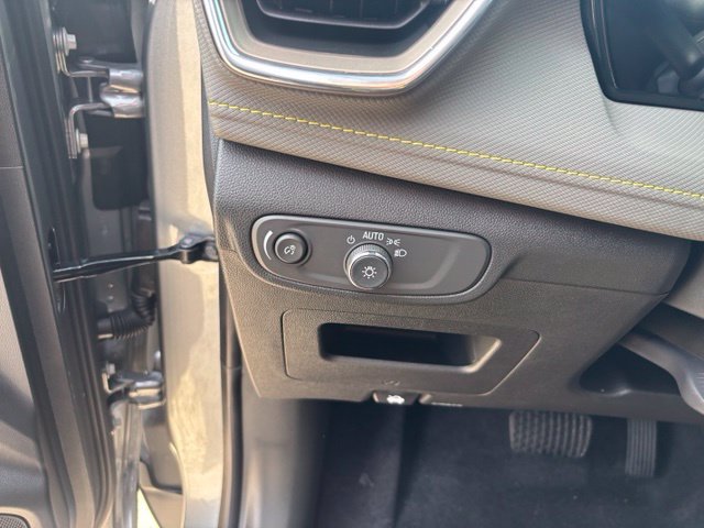 New 2026 Chevrolet TrailBlazer ACTIV w/ Convenience Package FWD image 19