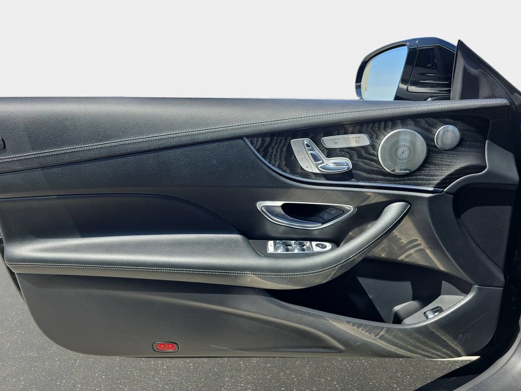 Used 2022 Mercedes-Benz E 450 Cabriolet image 30