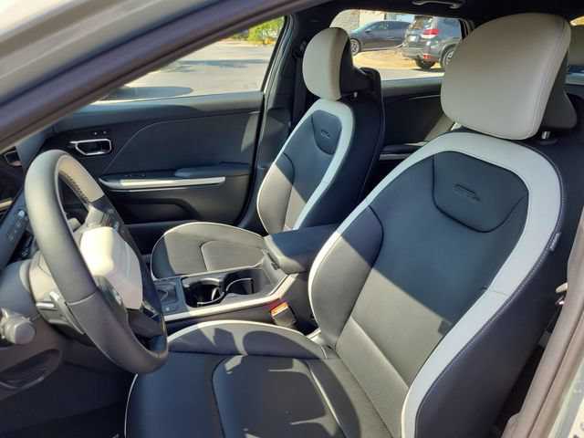 New 2026 Kia K4 GT-Line Turbo FWD image 13