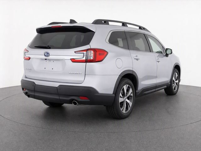Used 2025 Subaru Ascent Premium AWD/4WD image 4