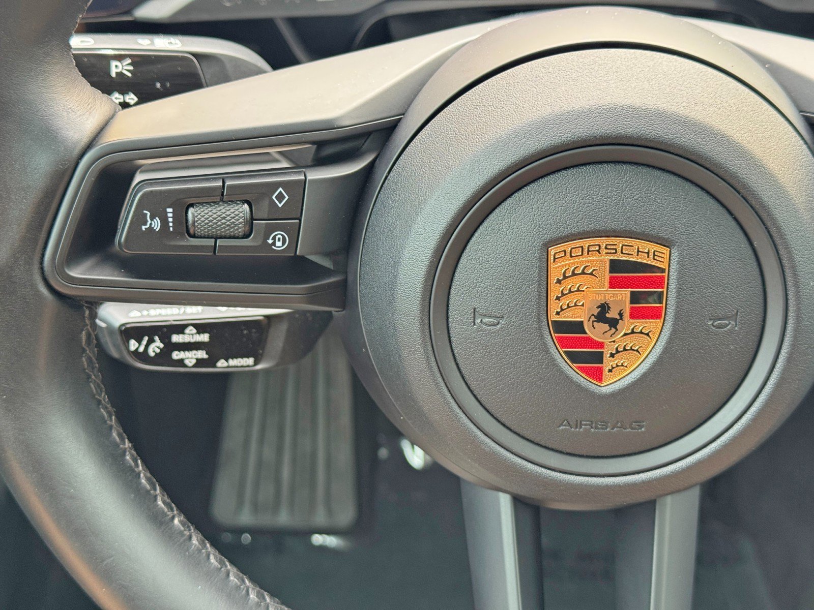 Used 2020 Porsche Taycan 4S AWD/4WD image 22