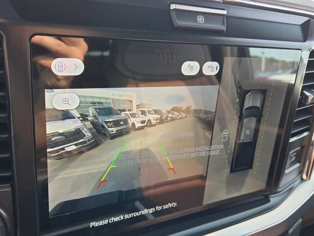 New 2026 Ford F350 King Ranch AWD/4WD image 51