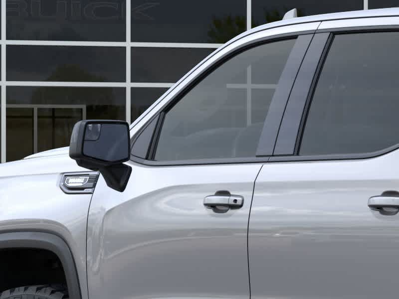 New 2026 GMC Sierra 1500 AT4X w/ LPO, Black Badging Package AWD/4WD image 12