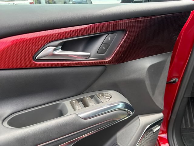 New 2026 Chevrolet Traverse Z71 w/ Enhanced Driving Package AWD/4WD image 24