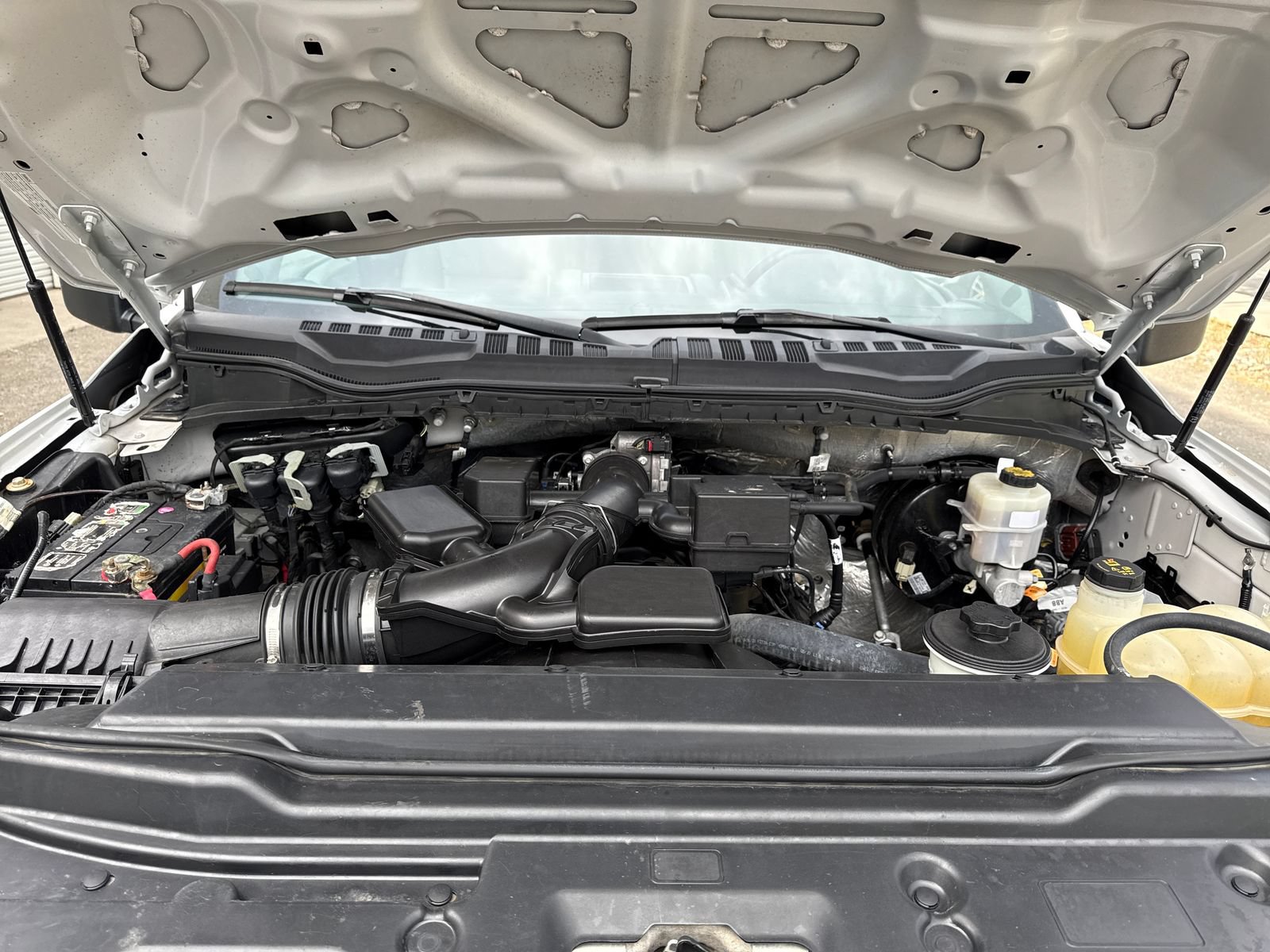 Used 2022 Ford F250 XL RWD image 22