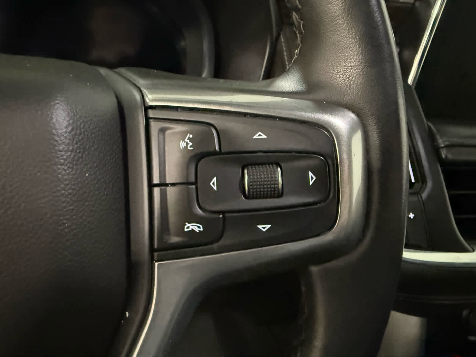 Certified 2023 Chevrolet Tahoe LT AWD/4WD image 20